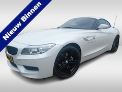 BMW Z4 Roadster - sDrive18i Executive