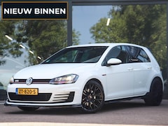 Volkswagen Golf - GTI 2.0 TSI DSG | 300PK | Volledig onderhouden