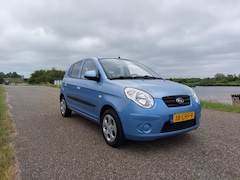 Kia Picanto - 1.0 X-pect. 5-DEURS