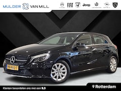Mercedes-Benz A-klasse - A160 Ambition 7G-TRONIC | AMG-STOELEN | NAVI | CRUISE CONTROL | LED