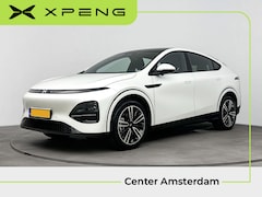 Xpeng G6 - AWD Performance Apple CarPlay | Trekhaak | Panoramadak | Demo Auto