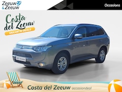 Mitsubishi Outlander - 2.0 PHEV Business Edition Trekhaak | Navi |Airco