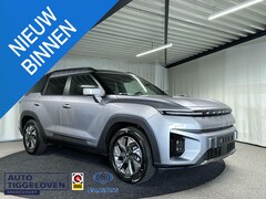 KGM Torres EVX - Platinum 73.4 kWh Automaat | Leder | Navi | VOORRAAD DEAL