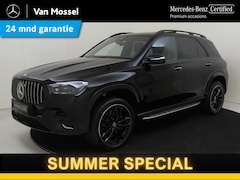 Mercedes-Benz GLE-Klasse - 400 e 4MATIC AMG Line /Panoramadak /Burmester /Night pakket /22 Inch /Elek Trekhaak