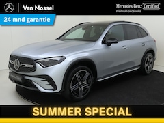 Mercedes-Benz GLC-klasse - 300e 4MATIC AMG Line /Panoramadak /20 Inch /360 Camera /Rijassistentiepakket plus