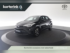 Toyota C-HR - 1.8 Hybrid Dynamic