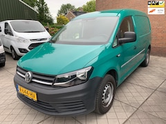 Volkswagen Caddy Maxi - 2.0 TDI L2H1 BMT Trendline