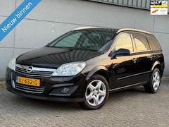 Opel Astra Wagon - 1.6 116 PK Essentia Airco| Trekhaak