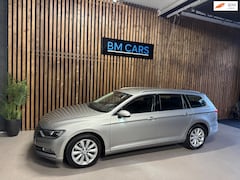 Volkswagen Passat Variant - 2.0 TDI Highline Business R AUTOMAAT