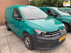 Volkswagen Caddy Maxi - 2.0 TDI L2H1 BMT Trendline