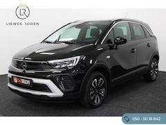 Opel Crossland - 1.2 Turbo Elegance (Automaat)