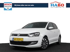 Volkswagen Polo - 1.0 TSI BMT EDITION 5DRS AC/BLUETOOTH/CRUISE/LMV/MIST.LAMP