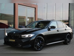 BMW 3-serie - M340i xDrive 374PK | Schuifdak | El.Stoelen | ACC | 20''