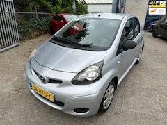 Toyota Aygo - 1.0-12V Access, 5 deurs, Apk 07/2026