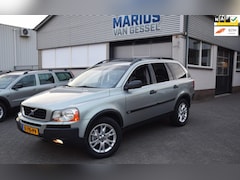 Volvo XC90 - 2.5 T AWD 7-zits Lpg G3 210 pk