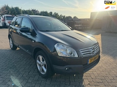 Nissan Qashqai+2 - 1.6 Optima 7PERS AIRCO PANODAK