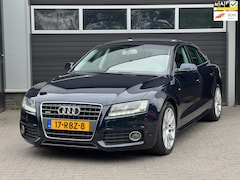 Audi A5 Sportback - 2.0 TFSI quattro S line Xenon, Navi, Cruise, Climate Control, Nap