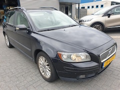 Volvo V50 - 2.4 Kinetic