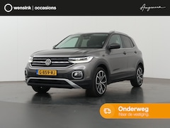 Volkswagen T-Cross - 1.0 TSI Style | Virtual Cockpit | Parkeercamera | Climate Control | Cruise Control Adaptie