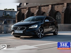 Volvo V40 - 2.0 T5 R-Design|Polestar Performance|
