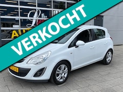 Opel Corsa - 1.3 CDTi - 16V EcoFlex 150Anniversary Edition - Navigatie I Airco I PDC I Sport velgen I T