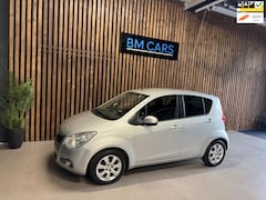 Opel Agila - 1.2 Enjoy Airco, Trkhaak, Nw APK