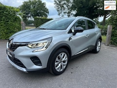 Renault Captur - 1.3 TCe 140 Intens | Camera| Carplay| Keyless|