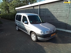Citroën Berlingo - 1.4i Multispace met AIRCO ZEER LUXS NAP km 175 000