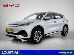 BYD Atto 3 - Comfort 60 kWh