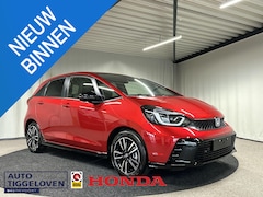 Honda Jazz - 1.5 e:HEV Advance Sport Automaat | Navi | Camera | Led