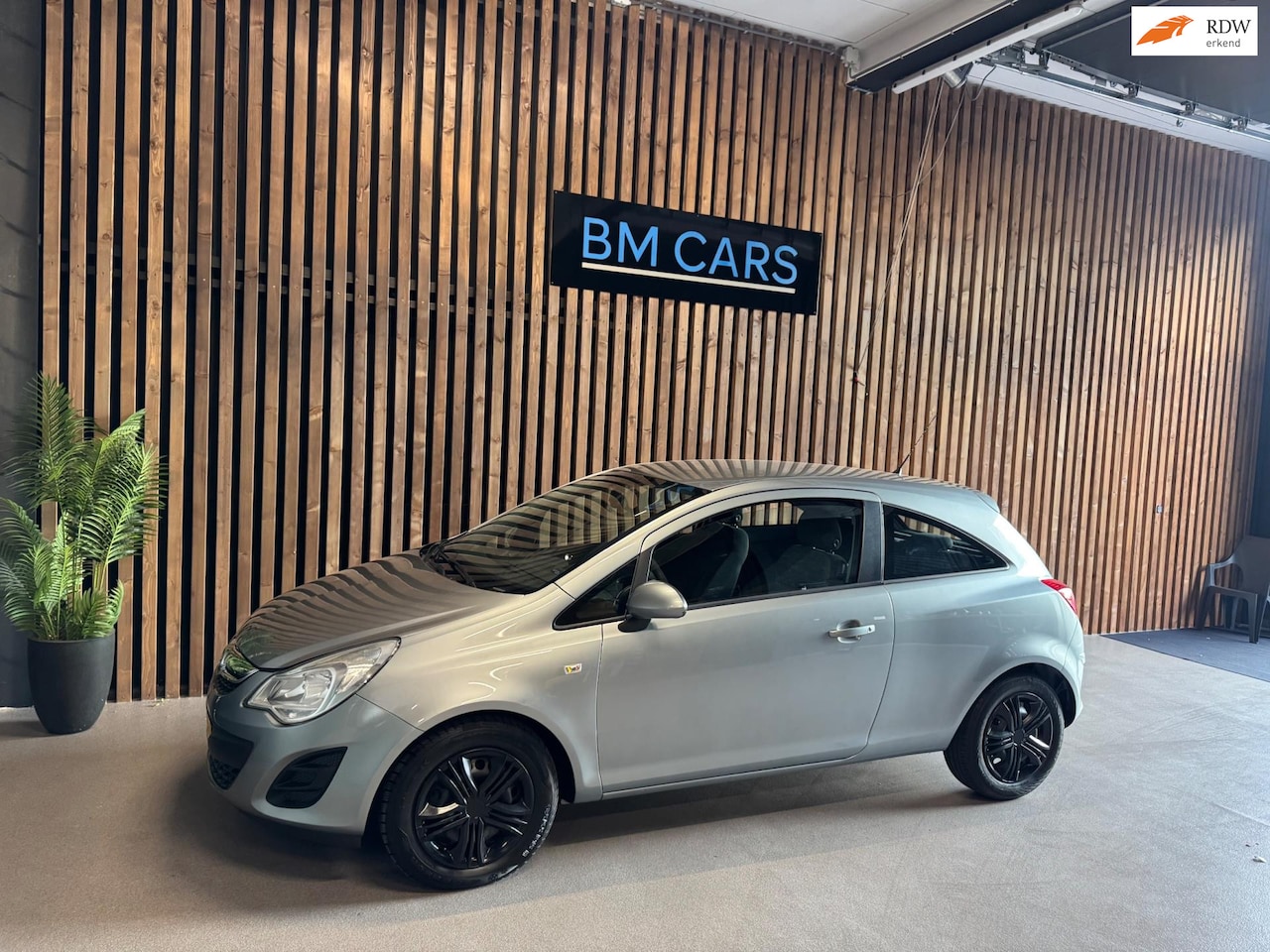 Opel Corsa - 1.2 EcoFlex Selection Airco, Nieuwe APK - AutoWereld.nl