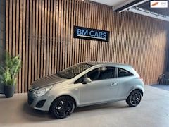 Opel Corsa - 1.2 EcoFlex Selection Airco, Nieuwe APK