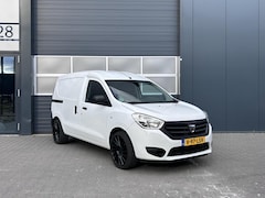 Dacia Dokker - bestel 2018 1.6 Benzine Marge Sportvelgen