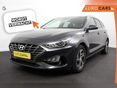 Hyundai i30 Wagon - 1.0 T-GDi 120 Pk Essential Navigatie Apple Carplay/Android Auto Climate Control Camera Afn