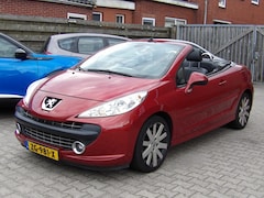 Peugeot 207 CC - 1.6-16V T Sport