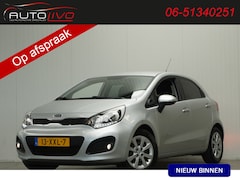Kia Rio - 1.2 CVVT Plus Pack NL AUTO SUPER NET
