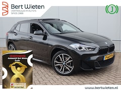BMW X2 - sDrive18i High Exec. | M Sport | Schuifdak | Navi | M