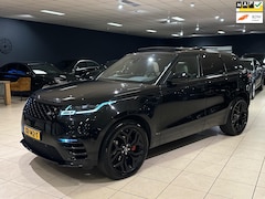 Land Rover Range Rover Velar - 2.0 D240 AWD HSE R-Dynamic|PANO|Meridian|Leder|BLACK-Ed