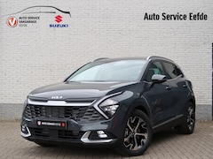 Kia Sportage - 1.6 T-GDi Mild Hybrid Dark Edition / Verwarmd stuurwiel