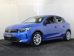 Opel Corsa - 1.2 |Stoel/stuur verwarming|Camera|facelift