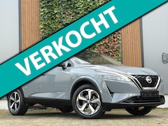 Nissan Qashqai - 1.3 MHEV Xtronic Premiere Edition