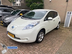 Nissan LEAF - Base 24 kWh
