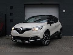 Renault Captur - 1.2 TCe Helly Hansen|Xmod|PDC|Stoelverw|Carplay