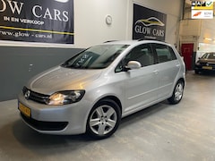 Volkswagen Golf Plus - 1.4 TSI Trendline |AIRCO|ISOFIX|AUTOMAAT|PDC|