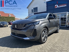 Peugeot 3008 - 3008 Hybrid4 300 (Plug-In) Allure Pack (EURO 6d)