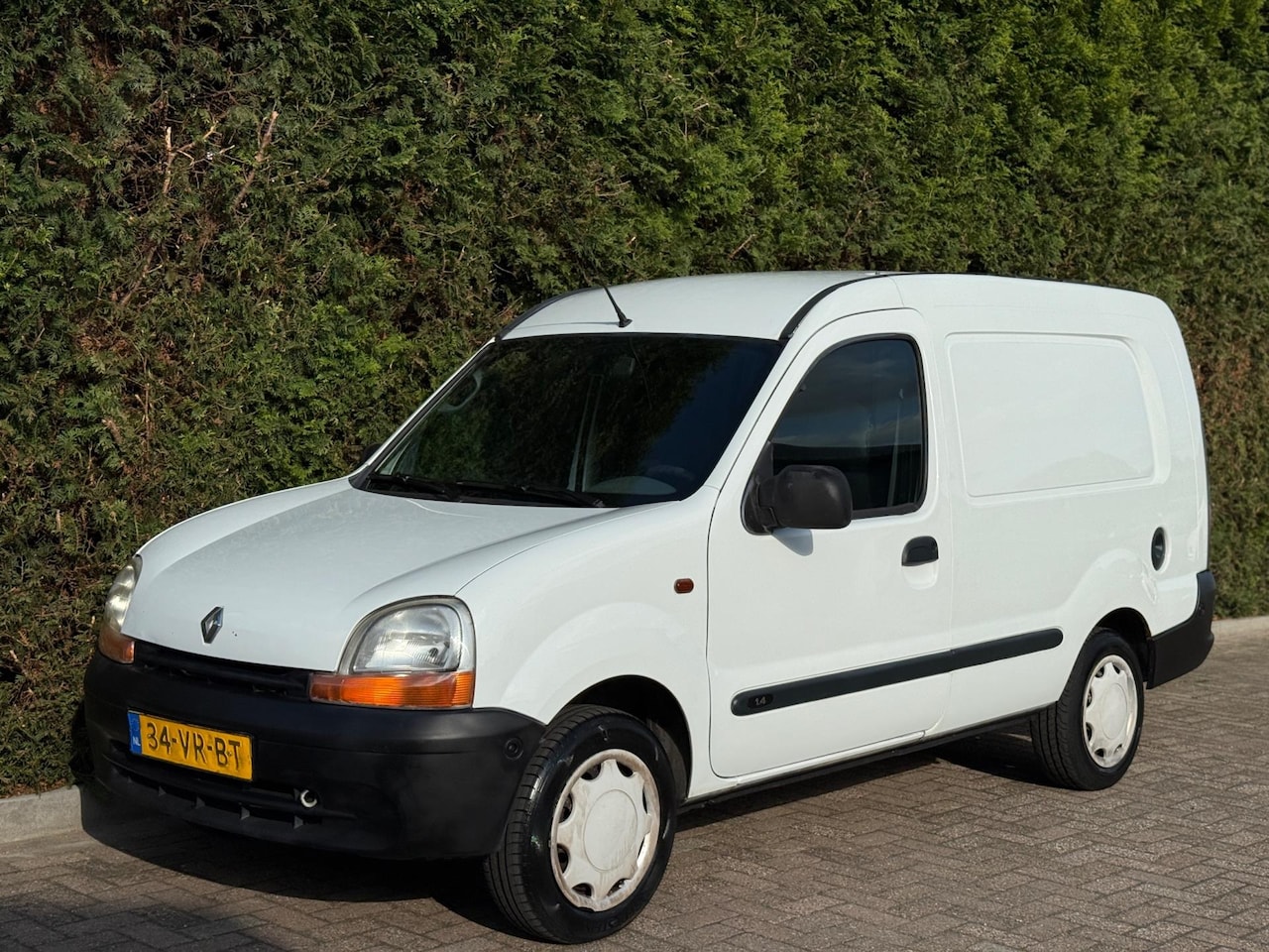 Renault Kangoo Express - 1.4 L2 RN Grand Volume - AutoWereld.nl