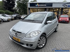 Mercedes-Benz A-klasse - 170 Automaat Elegance 2eEig|Airco|Cruise|Parktronic|Trekhaak