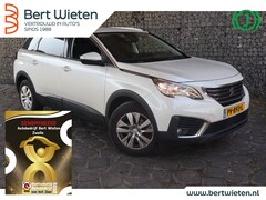 Peugeot 5008 - 1.2 PT BL. Executive