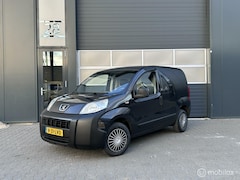 Peugeot Bipper - Bestel 1.4 Benzine Marge