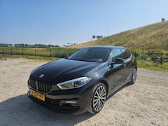 BMW 1-serie - 118i Executive Edition